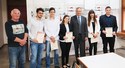 HERZ dodjelio nagrade  povodom natječaja studentima FSB-a
