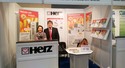 HERZ NA RENEXPO 2015