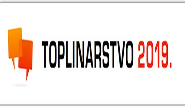 Toplinarstvo 2019.